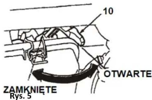 10 OTWARTE ZAMKNIĘTE Rys. 5