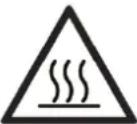 Gardyer T400 - Symbole dotyczące urządzenia - 12