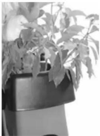 Gardyer R600 - Używanie popychacza - 1