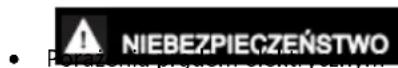 Lider ER2416 - Bezpieczeństwo elektryczne - 1