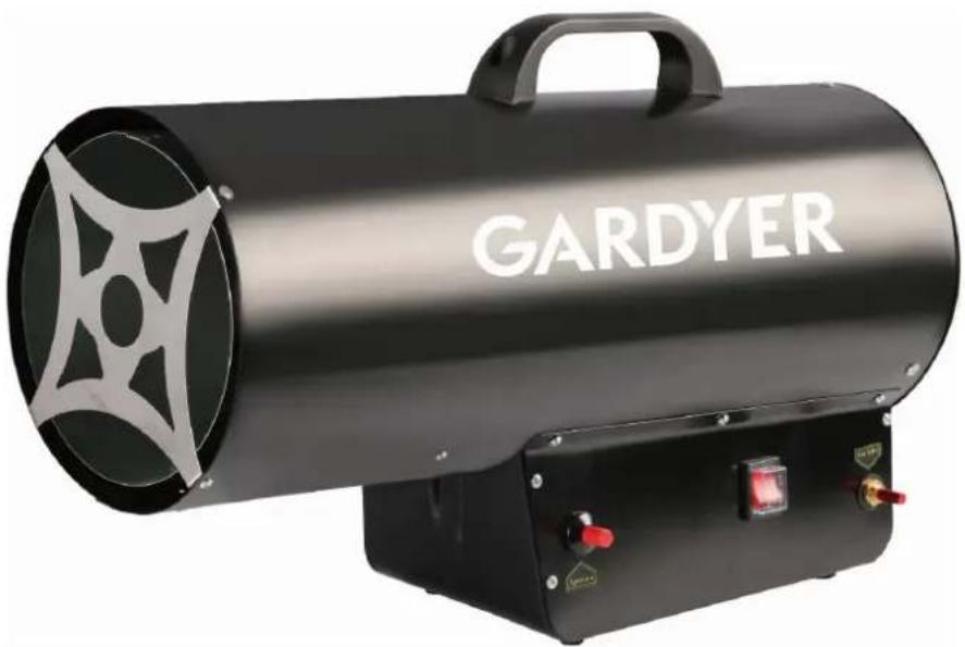 Gardyer HG5000 - 1