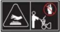 Faworyt KZO66LE - Symbole dotyczące urządzenia - 11