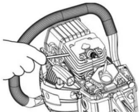 Faworyt Pro SP24 - Žebra cylindra - 1
