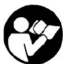 Faworyt Pro SP32 - Symbole dotyczące urządzenia - 2
