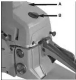 Faworyt Pro SP32 - Czyszczenie filtra powietrza - 1