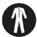 Handy OTP2040 - Symbole dotyczące urządzenia - 4