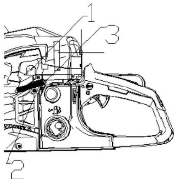 Faworyt Pro SP23 X - OSTRZEŻENIE - 1