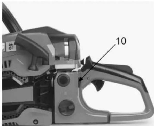 Faworyt Pro SP23 X - OSTRZEŻENIE - 1