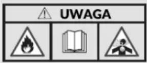 Faworyt Pro TP102 HLV2 - Symbole dotyczące urządzenia - 28