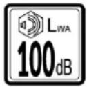 Faworyt Pro TP102 HLV2 - Symbole dotyczące urządzenia - 29