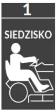 Faworyt Pro TP102 HLV2 - Symbole dotyczące urządzenia - 14