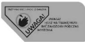 Faworyt Pro TP102 HLV2 - Symbole dotyczące urządzenia - 8