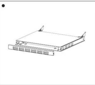Cookology CFSPSC501WH - Cleaning the door glass - 2