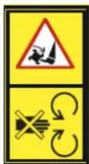 Handy TP60 L - Symbole dotyczące urządzenia - 3