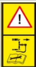 Handy TP60 L - Symbole dotyczące urządzenia - 5