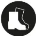 Handy Prime DK51N200E-4W1 - Symbole dotyczące urządzenia - 11