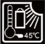 Handy Prime DK51N200E-4W1 - Symbole dotyczące urządzenia - 25