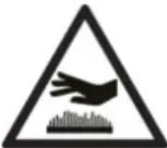Handy Prime DK51N200E-4W1 - Symbole dotyczące urządzenia - 9