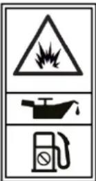 Handy Prime DK51N200E-4W1 - Symbole dotyczące urządzenia - 8