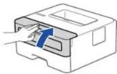 BROTHER HL-B2150W - ملاحظة: - 15