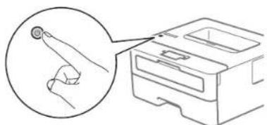 BROTHER HL-B2150W - ملاحظة: - 33