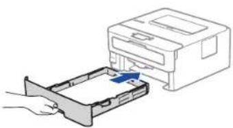 BROTHER HL-B2150W - ملاحظة: - 25