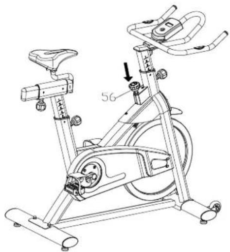 Hertz Fitness XR-330 - KROK 5. - 1