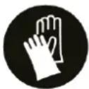 4Garden ASW521 - Symbole dotyczące urządzenia - 7