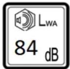 4Garden ASW521 - Symbole dotyczące urządzenia - 9