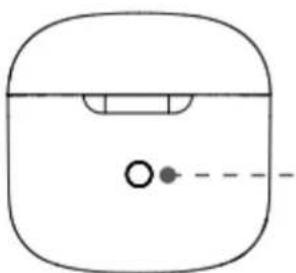 Baseus NGTW080002 - Tryb niskiego opóźnienia - 3