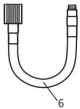 Baseus CRCQB02-0A - Schematyczne przedstawienie produktu - 2