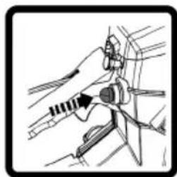 Yard Force LS A46 - Zimny rozruch - 4