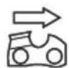 Yard Force LS A46 - SYMBOLE - 3