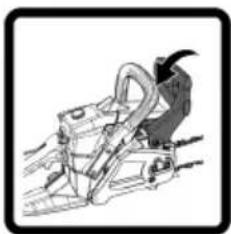 Yard Force LS A46 - Zimny rozruch - 9