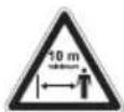 Yard Force LS A46 - SYMBOLE - 1