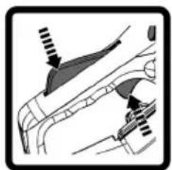 Yard Force LS A46 - Zimny rozruch - 8