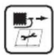Yard Force LS A46 - SYMBOLE - 7