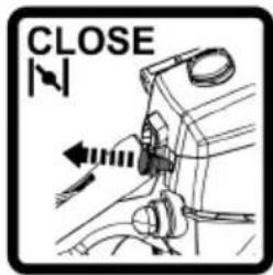 CLOSE N