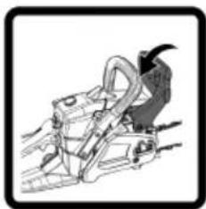 Yard Force LS A46 - Zimny rozruch - 16