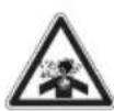 Yard Force LS A46 - SYMBOLE - 5