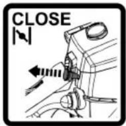 CLOSE