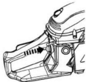 Yard Force LS A46 - Pompka paliwa - 1