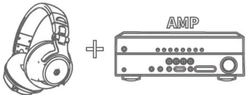 AMP