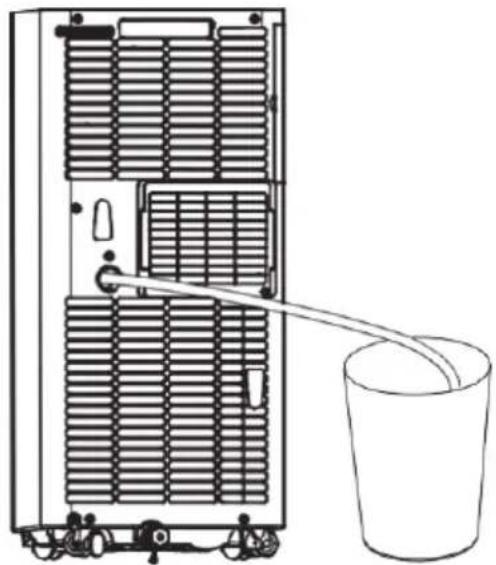 Götze & Jensen AC9001 - Ciągłe usuwanie skroplin - 1