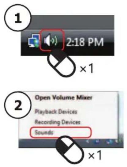 Maono DM30RGB - Instrukcja konfiguracji dla systemu Windows - 1