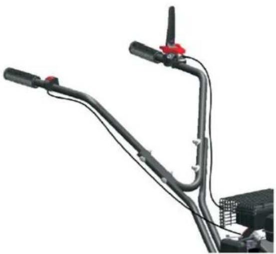 Greenso WM450 - Regulacja - 2
