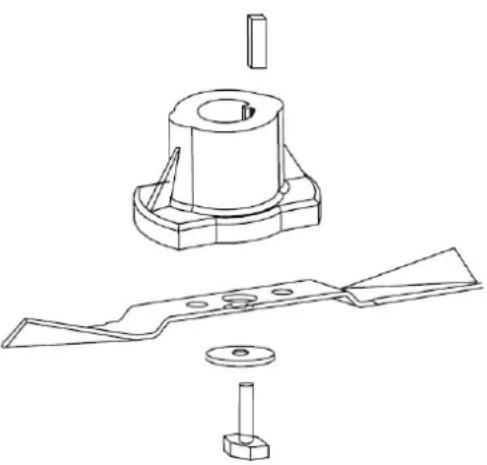 Hortmasz HKS 753 NLE - Uwaga! - 1