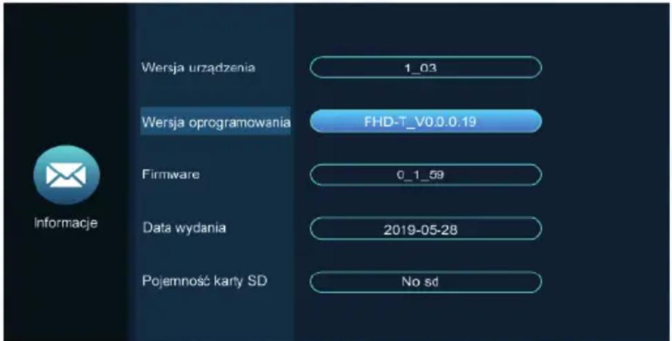 Eura VDP 99C5B - Informacje - 1