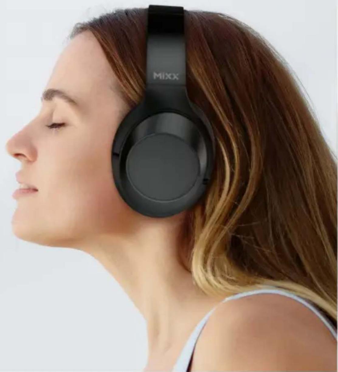 MIXX StreamBuds StreamQ C1 - SKRÓCONA INSTRUKCJA OBSŁUGI - 1