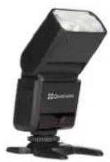Quadralite Stroboss 36 - Akcesoria dodatkowe - 1